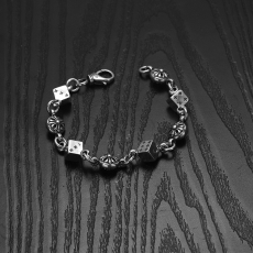 Chrome Hearts Bracelets